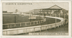 The Manchester Track.