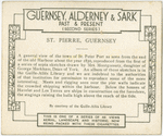 St. Pierre, Guernsey.