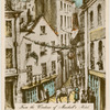 From the windows of Marshall's Hote, St. Pierre, Guernsey.