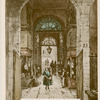 Market place, St. Pierre, Guernsey.