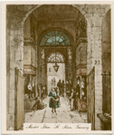 Market place, St. Pierre, Guernsey.