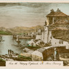 From the Glategny Esplanade, St. Pierre, Guernsey.