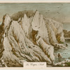 La Coupee, Sark.