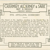 Ste. Apolline, Guernsey.