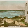 L'Ancresse Bay, Guernsey.