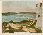 L'Ancresse Bay, Guernsey.