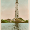 Hanois Lighthouse.
