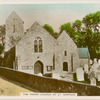 The Parish Church of St. Sampson.