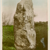 La Longe Rocque, St. Peter in the Wood.