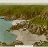 view from Icart Point.