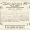 Guernsey kitchen.