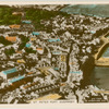 St. Peter Port, Guernsey.