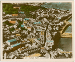 St. Peter Port, Guernsey.