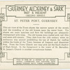 St. Peter Port, Guernsey.