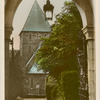 The Parish Church of St. Anne, Alderney.