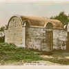 The Prison. Sark.