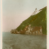The Lighthouse. Sark.