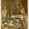 Boutiques Caves. Sark.