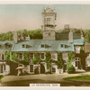 La Seigneurie, Sark.