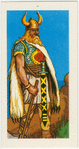 Chef Viking (8-10 siecles)