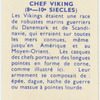 Chef Viking (8-10 siecles)