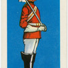 Garde du Corps Anglais 1960.