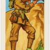 Infanterie Anglaise 1918.