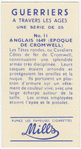 Anglais 1649