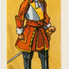 Francaise 1709.
