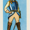 Prussien 1736.