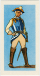 Prussien 1736.
