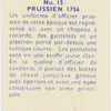 Prussien 1736.