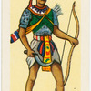 Egyptien.