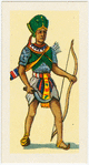 Egyptien.