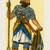Assyrien.