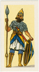 Assyrien.