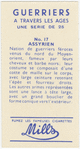 Assyrien.