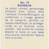 Romain.