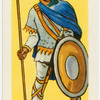 Anglo-Saxon.