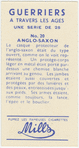 Anglo-Saxon.