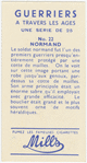 Normand.