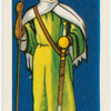 Maure 1400.