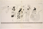 The birth of Erichthonius