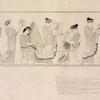The nine muses