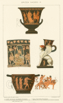 Greek vases