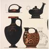 Jugs and small pouring vessels