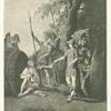 Diogenes before Alexander the Great