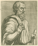 Diogenes philosophe grec