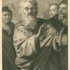 Diogenes in search of an honest man