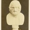 Bust of Euripides